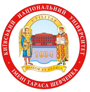 Taras Shevchenko National University of Kyiv (Ukraine)